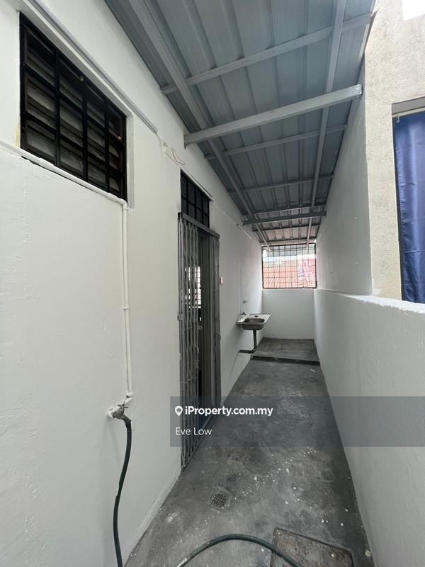 Rumah Berangkai 1 Tingkat untuk Dijual di Taman Cheras, Cheras oleh Eve Low - iProperty.com.my