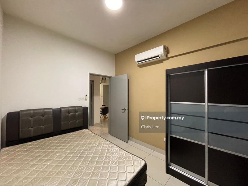 Kediaman Servis untuk Dijual di You Vista @ You City oleh Chris Lee - iProperty.com.my