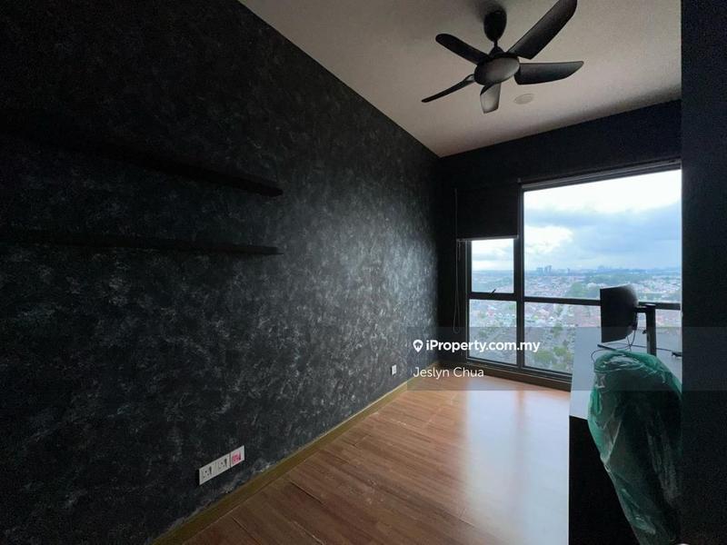 Service Residence for Sale in Da Men by Jeslyn Chua - iProperty.com.my