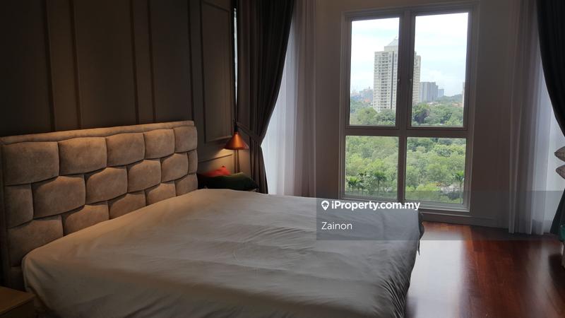 Kondominium untuk Dijual di Pavilion Hilltop oleh Zainon - iProperty.com.my
