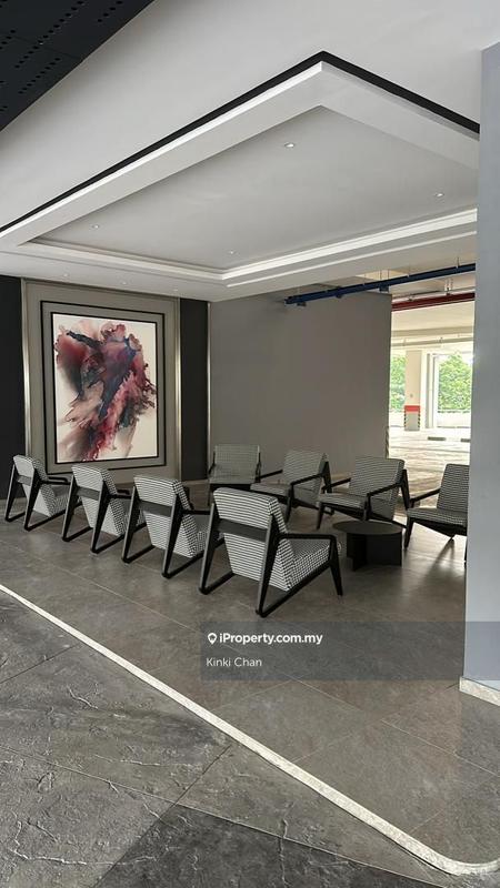 Condominium for Sale in PIXEL City Sentral by Kinki Chan - iProperty.com.my