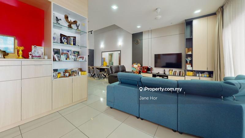 Rumah Berangkai 3 Tingkat untuk Dijual di 16 Sierra, Puchong oleh Jane Hor - iProperty.com.my