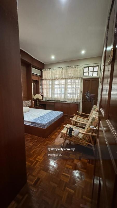 Rumah Berkembar untuk Dijual di Taman Laksamana, Butterworth oleh Michelle Liu - iProperty.com.my