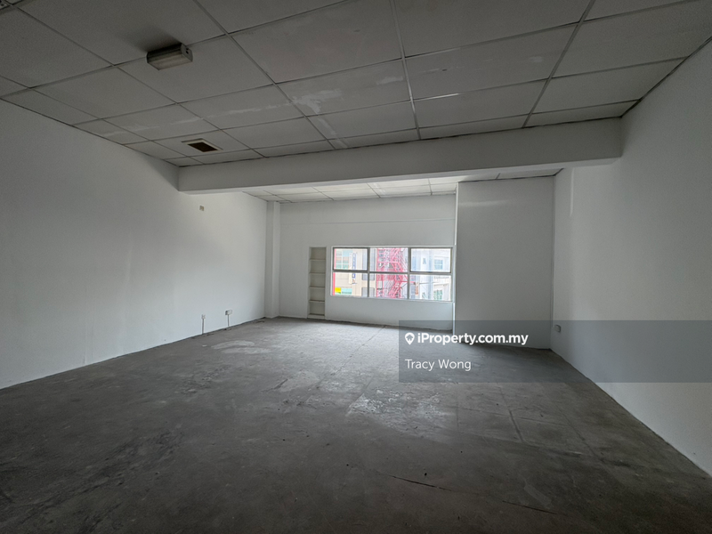 Kedai-Pejabat untuk Disewa di Bandar Sri Permaisuri, Cheras oleh Tracy Wong - iProperty.com.my