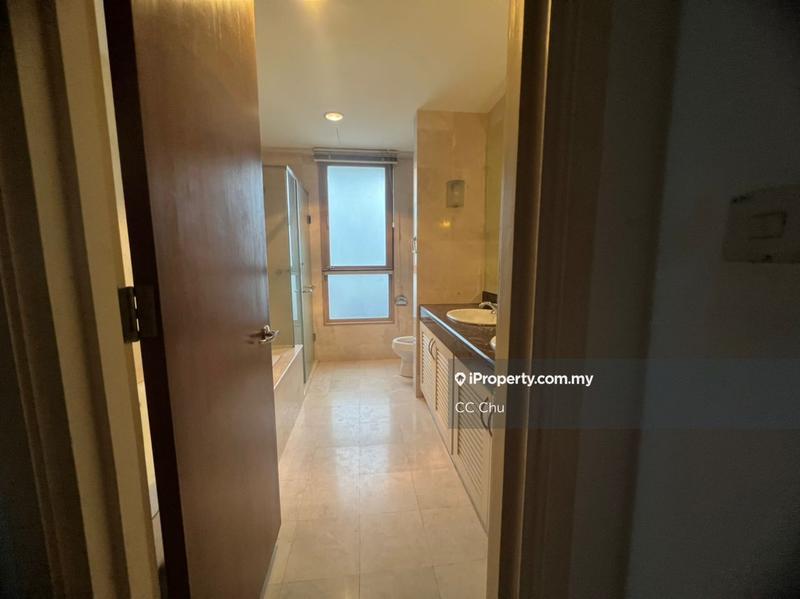 Condominium for Rent in Hampshire Park Condominium by CC Chu - iProperty.com.my