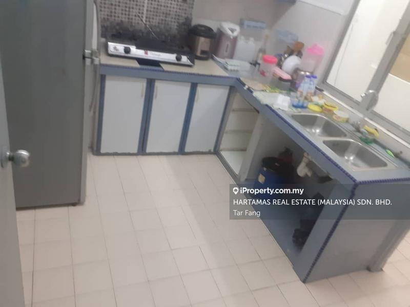 Kondominium untuk Disewa di Ridzuan Condominium oleh Tar Fang - iProperty.com.my