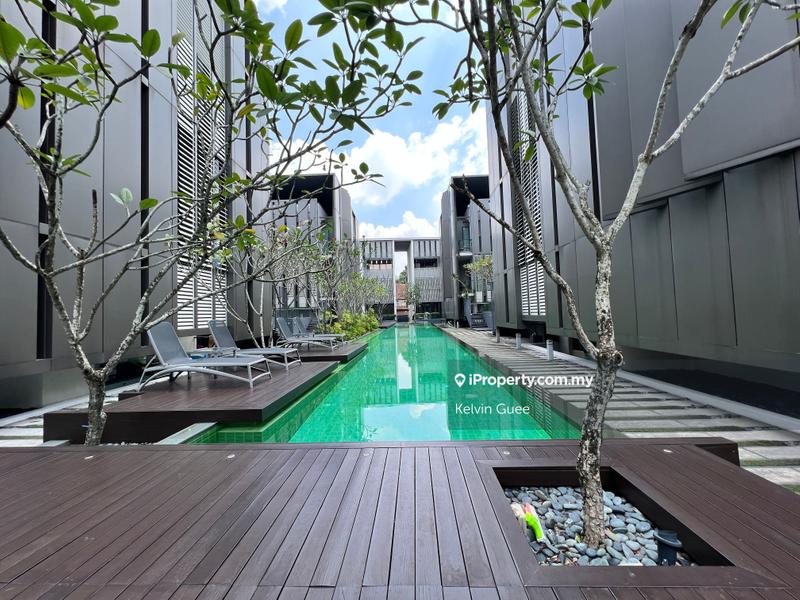Bungalow House untuk Dijual di KL City Centre, Kuala Lumpur oleh Kelvin Guee - iProperty.com.my