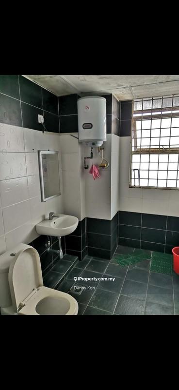 Pangsapuri untuk Dijual di Ria Apartment oleh Danny Koh - iProperty.com.my
