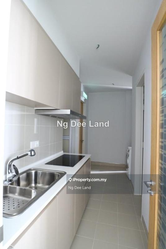 Condominium for Sale in Moulmein Rise by Deeland - iProperty.com.my