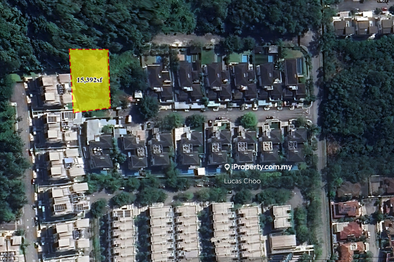 Banglo Tanah untuk Dijual di Rimba Kemensah, Ulu Kelang oleh Lucas Choo - iProperty.com.my