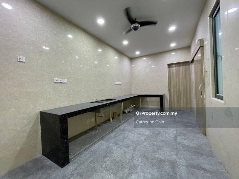Rumah Berkembar untuk Dijual di Station 18, Ipoh oleh Catherine Chin - iProperty.com.my