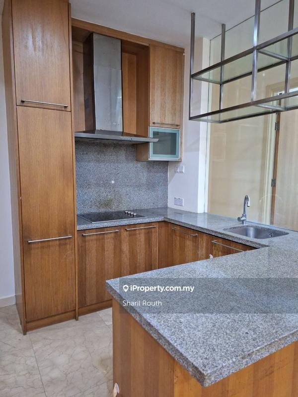 Residensi Servis untuk Dijual di Binjai Residency oleh Sharil Routh - iProperty.com.my