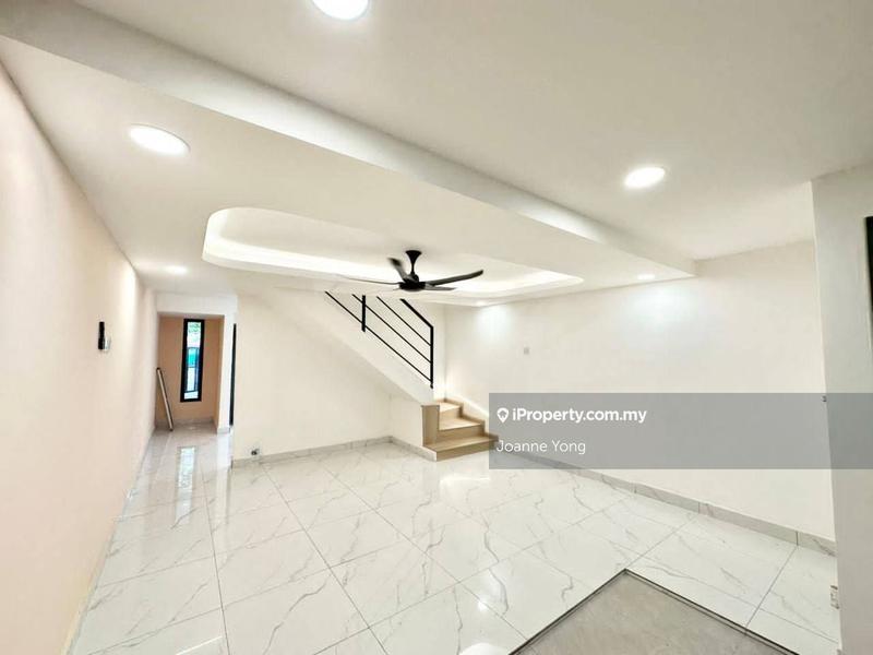 2-storey Terraced House for Sale in Taman Megah Ria, Masai by Joanne Yong - iProperty.com.my