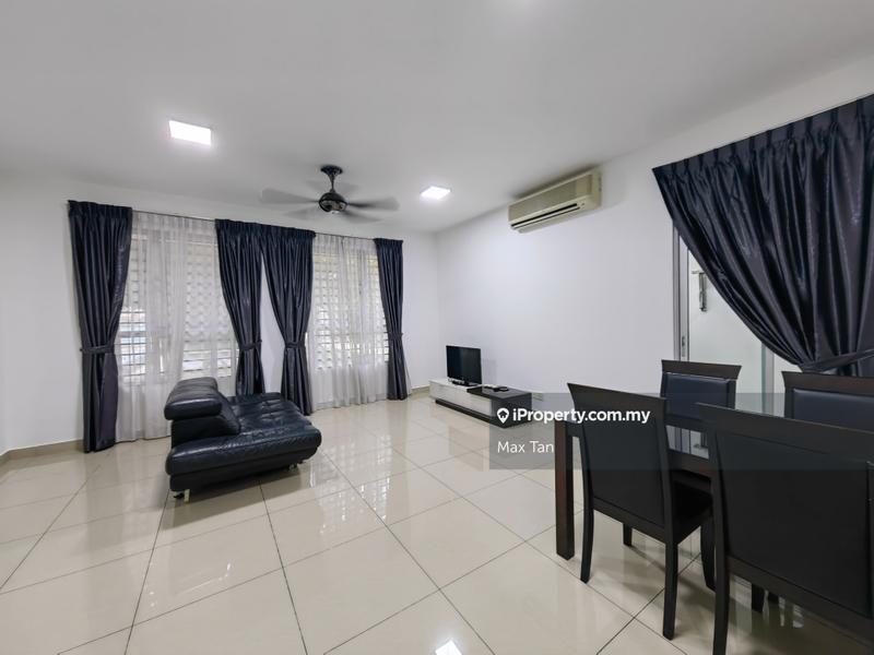 Kondominium untuk Dijual di Casa Tropicana oleh Max Tan - iProperty.com.my