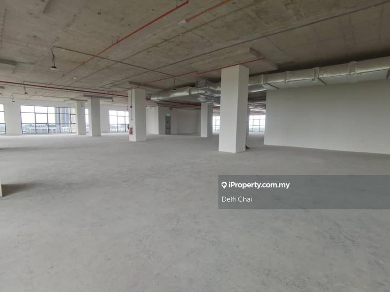 Office for Rent in Sunway City Iskandar Puteri, Iskandar Puteri (Nusajaya) by Delfi Chai - iProperty.com.my