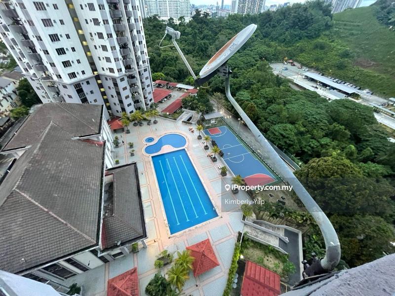 Kondominium untuk Dijual di Desa Cindaimas oleh Kimberly Yap - iProperty.com.my