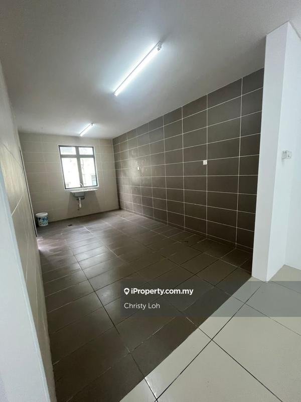 Rumah Teres 2-Tingkat untuk Dijual di Jalan Nada Alam, Mantin oleh Christy Loh - iProperty.com.my