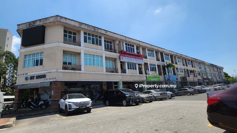 Shop untuk Dijual di Taman Sungai Jelok, Kajang oleh Gibson Choo - iProperty.com.my