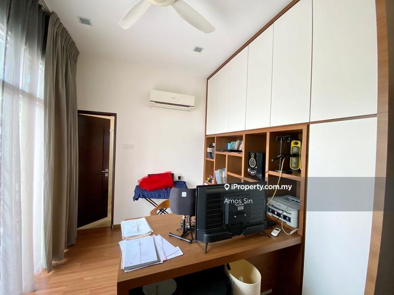 Banglo untuk Dijual di Minden Heights, Gelugor oleh Amos Sin - iProperty.com.my