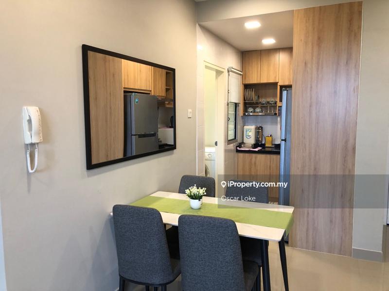 Condominium for Rent in Sofiya Residensi by Oscar Loke - iProperty.com.my