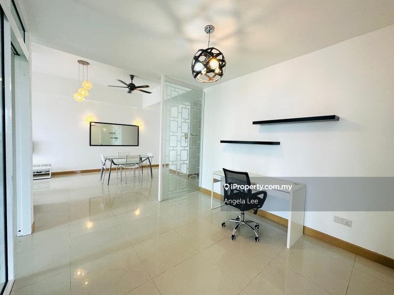 Condominium for Sale in Gaya Bangsar by Angela Lee - iProperty.com.my