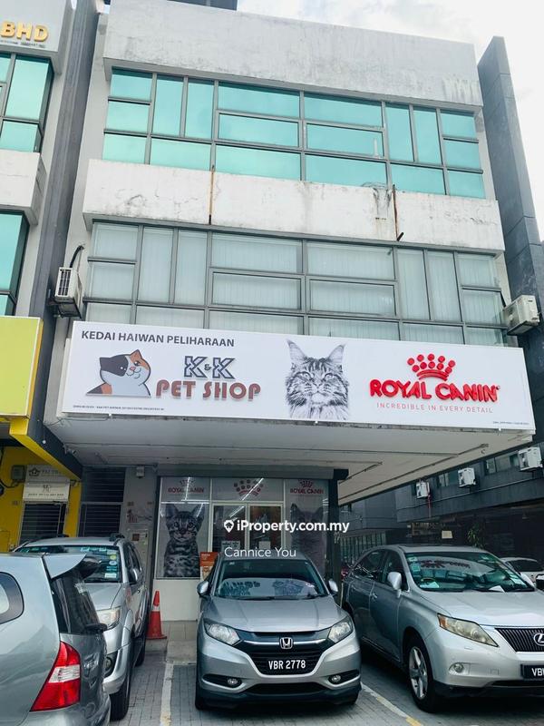 For Sale - Trillium Sg Besi