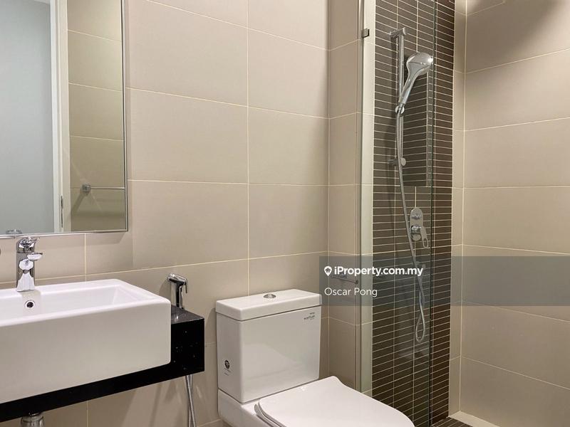 Service Residence for Rent in The Sentral Suites by Oscar Pong - iProperty.com.my