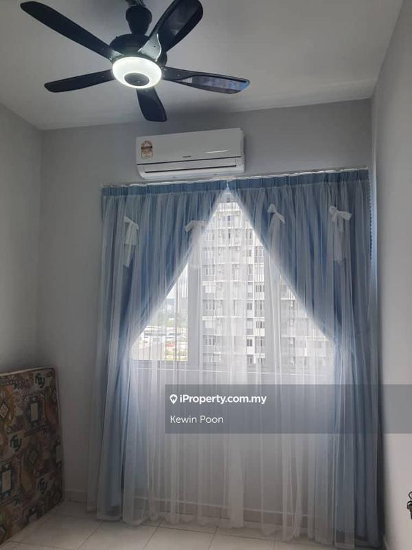 Pangsapuri untuk Disewa di Seri Topaz oleh Kewin Poon - iProperty.com.my