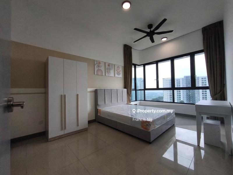 Condominium for Rent in Aster Residence by Francis Ng - iProperty.com.my