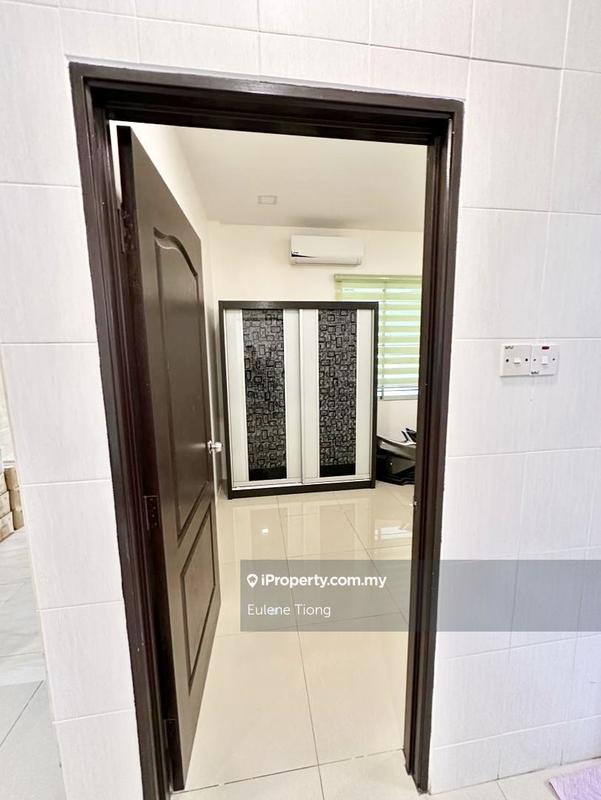 Semi-Detached House for Rent in Kota Samarahan, Sarawak by Eulene Tiong - iProperty.com.my