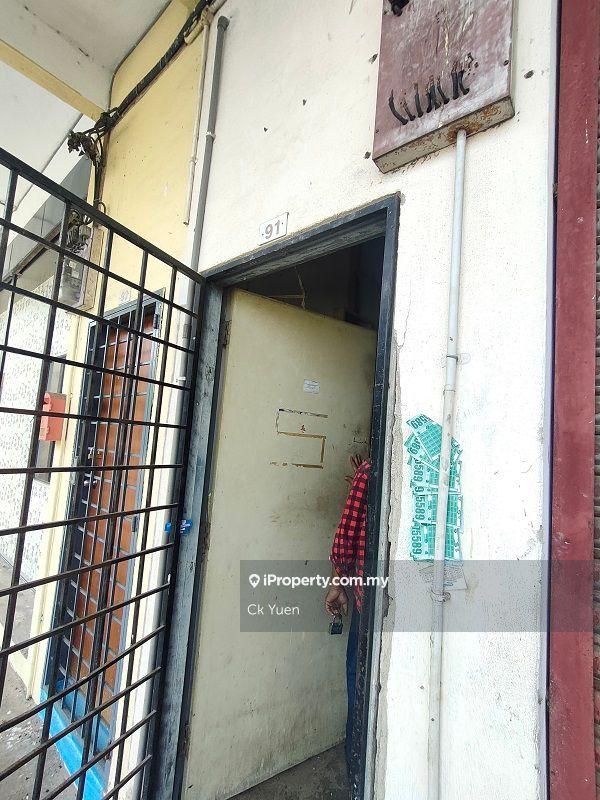 Terrace Factory for Sale in Jelapang Maju, Ipoh by Ck Yuen - iProperty.com.my