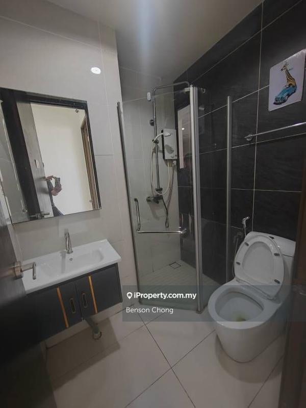 For Sale - Bay Point @ Country Garden Danga Bay