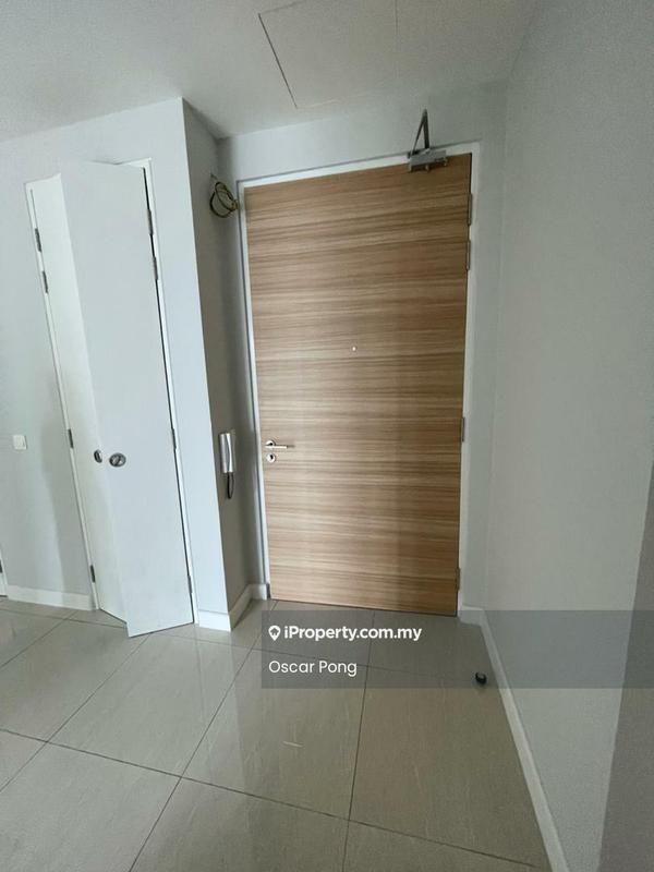 Kediaman Servis untuk Dijual di The Sentral Suites oleh Oscar Pong - Entrance - iProperty.com.my