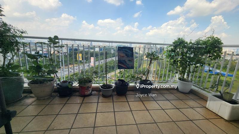 Kediaman Servis untuk Dijual di Subang Olives Residence oleh Joyce Wan - iProperty.com.my