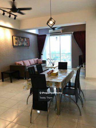Service Residence for Sale in Casa Suites by Teddy Tham - iProperty.com.my