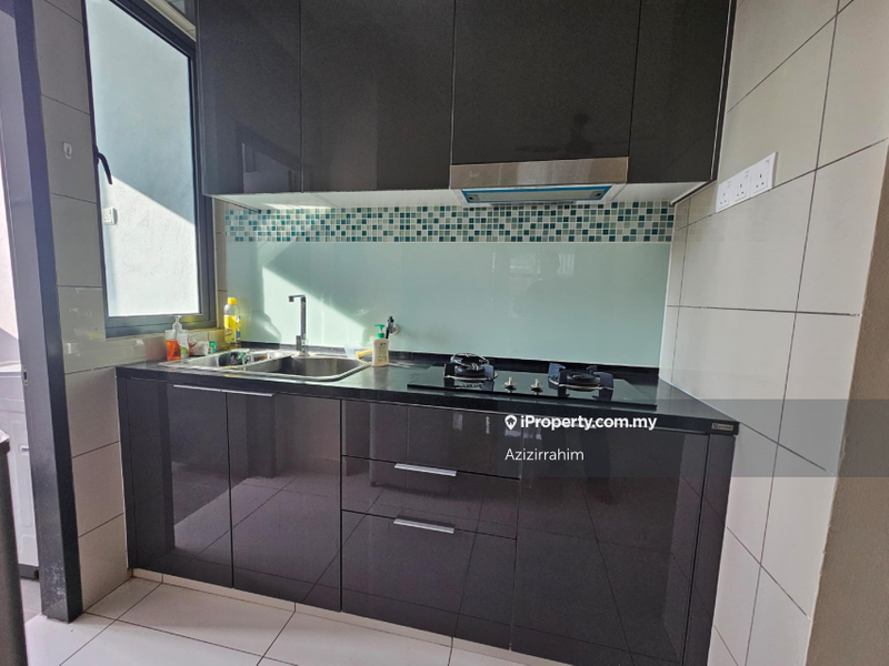 For Sale - Aura Residence