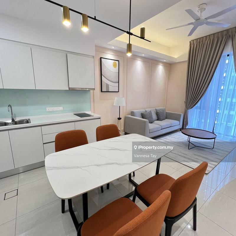 For Rent - The Sentral Suites