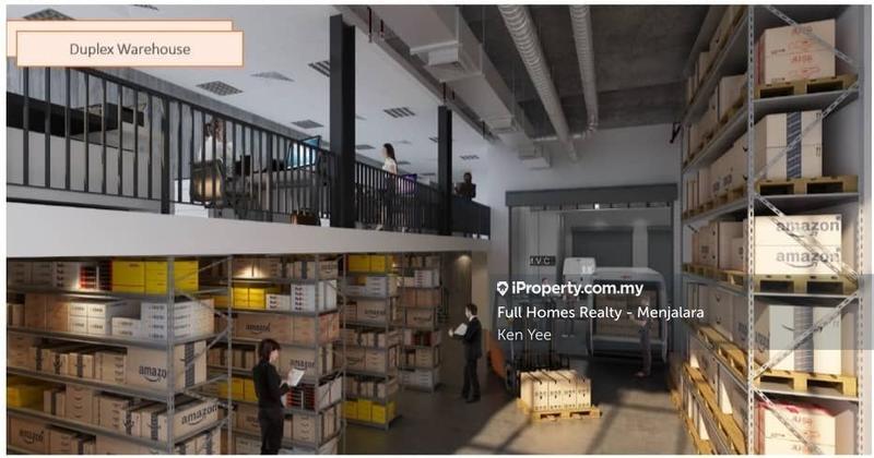 For Sale - Emhub,kota damansara