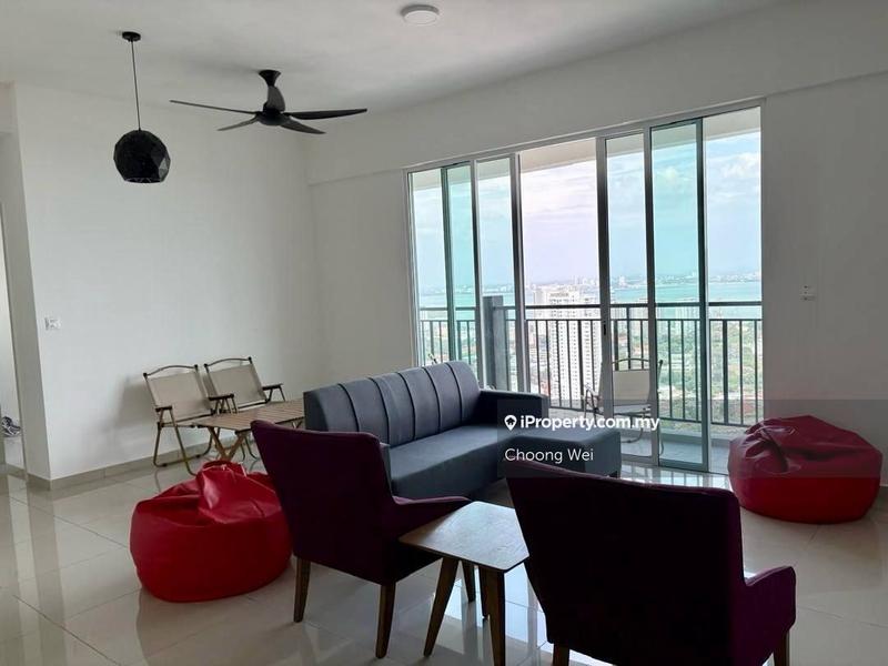 For Rent - IDEAL RESIDENCY