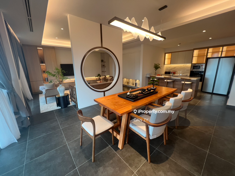 Condominium for Sale in D'Rapport by GAN ZY - iProperty.com.my