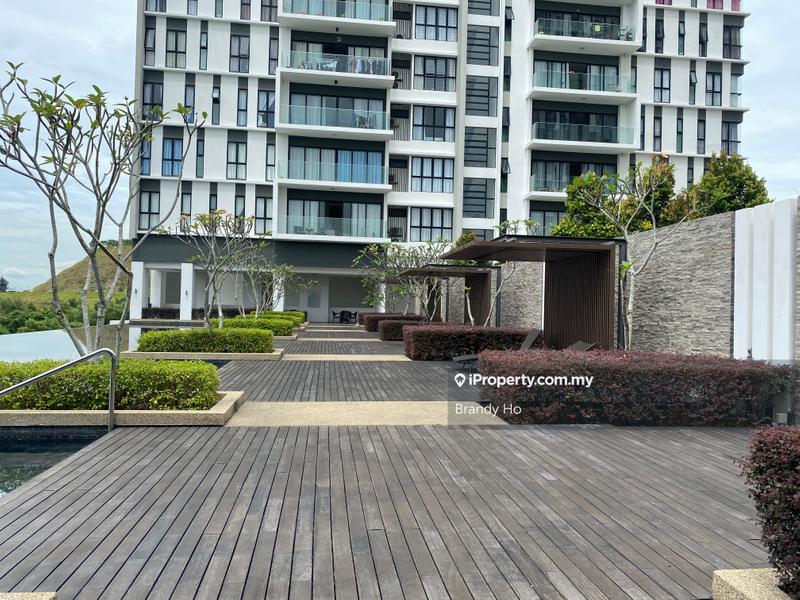 For Sale - CloudTree Residence