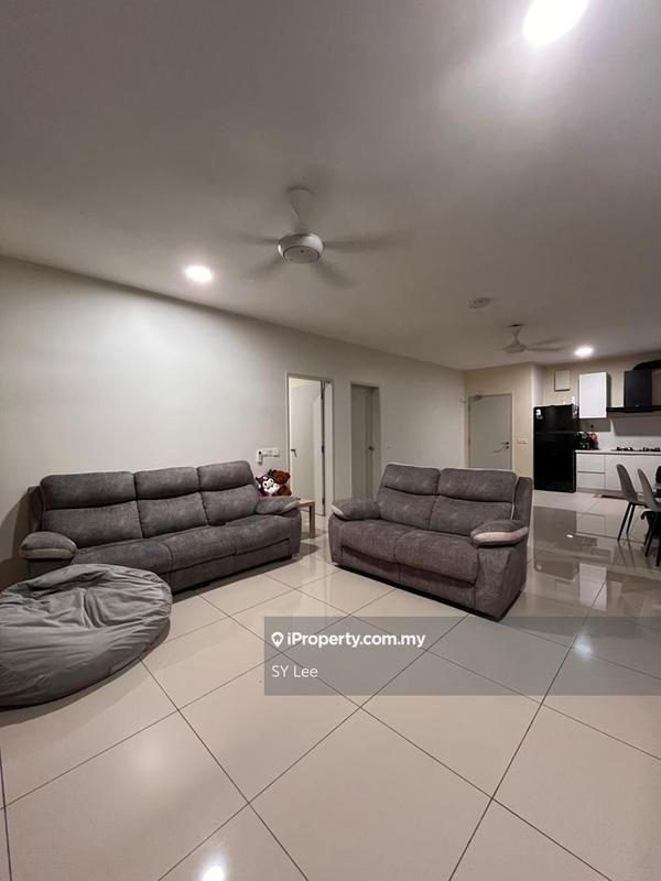 For Sale - Duduk Se.Ruang @ Eco Sanctuary