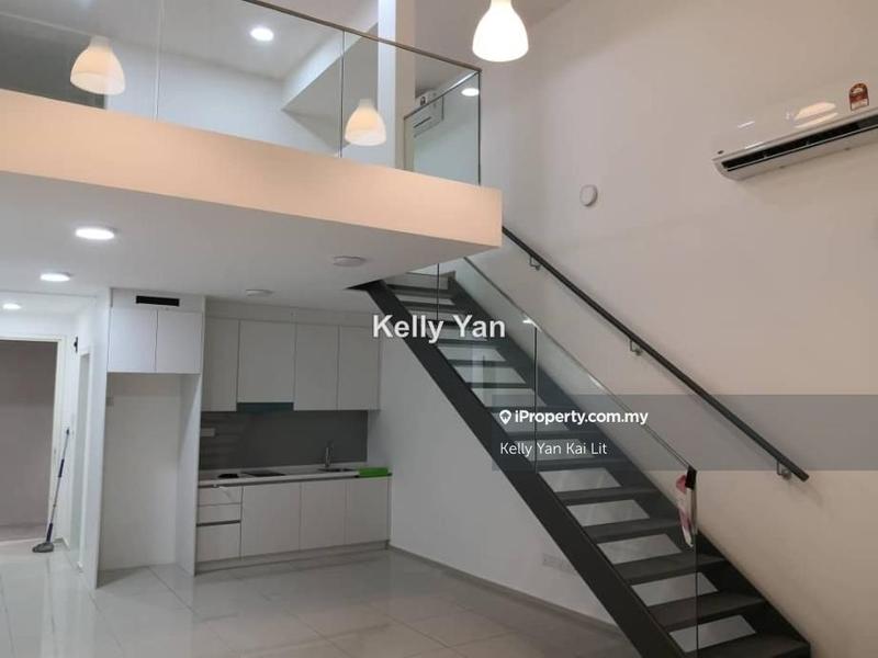 Kediaman Servis untuk Dijual di EkoCheras Service Residences oleh Kelly Yan Kai Lit - iProperty.com.my