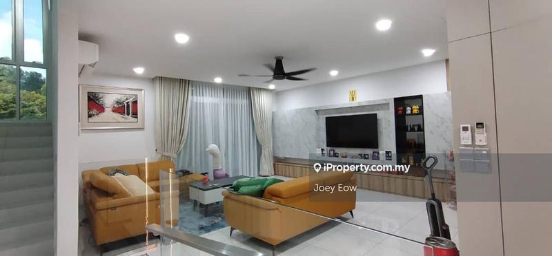 Kondominium untuk Dijual di Seri Puteri Hills Town Villa & Condominium oleh Joey Eow - iProperty.com.my