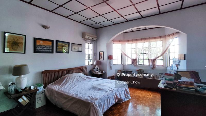 Bungalow House untuk Dijual di SS3, Petaling Jaya oleh Cooper Chow - iProperty.com.my