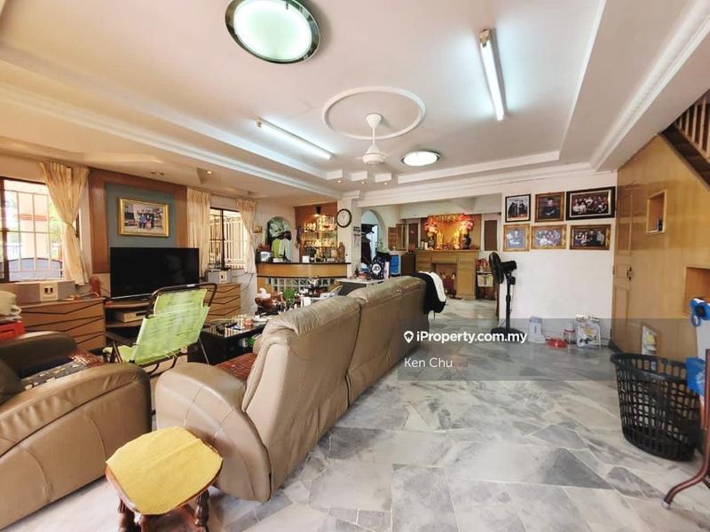 Rumah Teres 2-Tingkat untuk Dijual di Ampang Jaya, Ampang oleh Ken Chu - iProperty.com.my