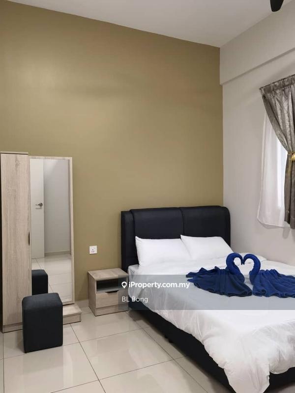 Service Residence for Sale in Ong Kim Wee Residence by BL Bong - iProperty.com.my