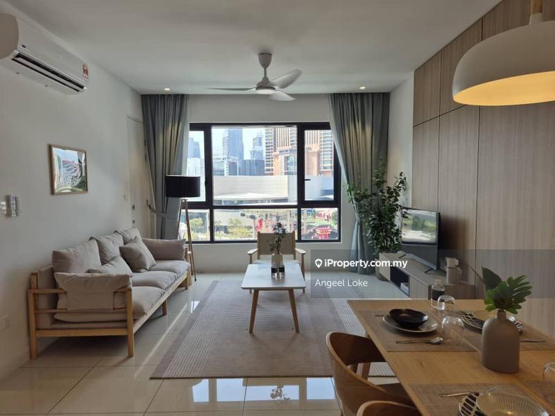 For Rent - Mitsui Serviced Suites