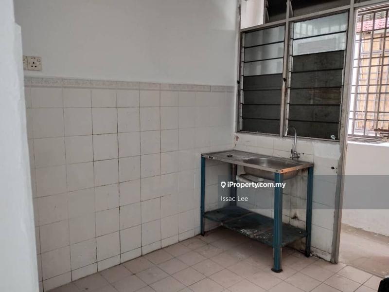 Pangsapuri untuk Disewa di Jade View oleh Issac Lee - iProperty.com.my