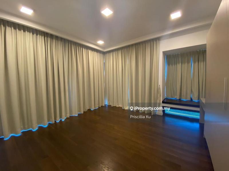 For Sale - One Central Park